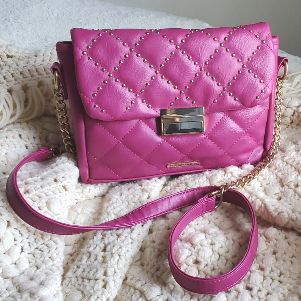 Rampage Purse